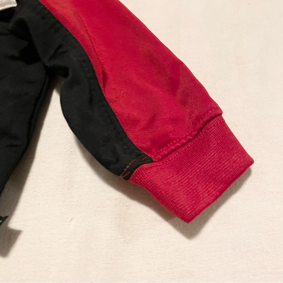 Jordan Baby Track Jacket Size 12 Months Zip Up Sweater - Picture 14 of 16